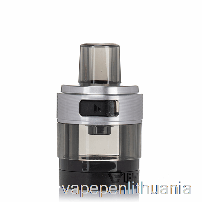 Vaporesso Xtank Pakeitimo Ankštys Sidabro Vape Skystis